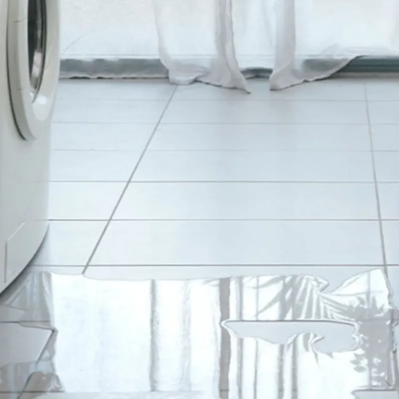 Appliance Leak Cleanup in Deschutes County, OR