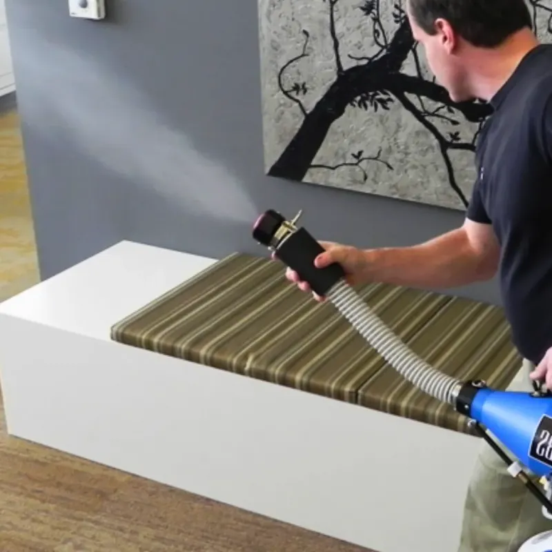 Professional Odor Removal in Deschutes County, OR